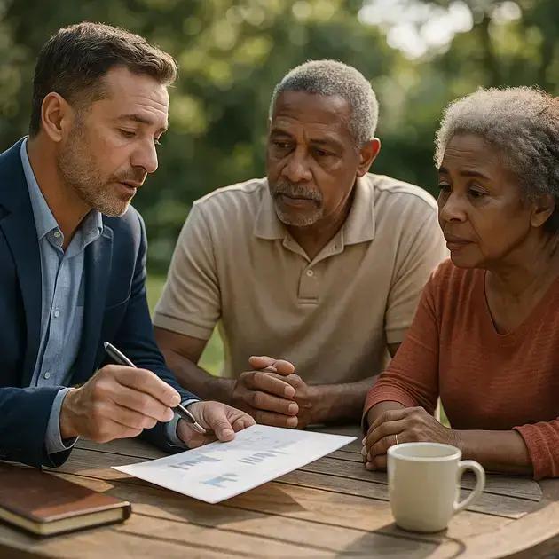 Como Conseguir o Melhor Financiamento para Veículos em 2025