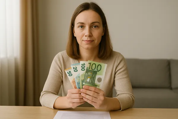Kindergeld 2025: Haben Sie Bereits Ihren Anspruch Gesichert?